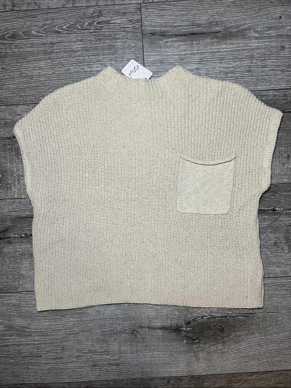 Freya Sweater Set *TOP* - Picture 3 of 6